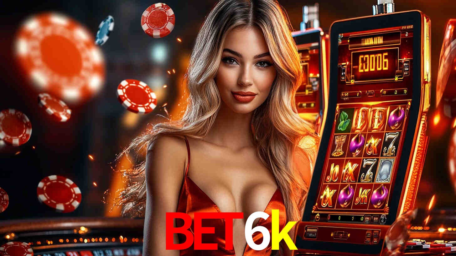 bet6k login