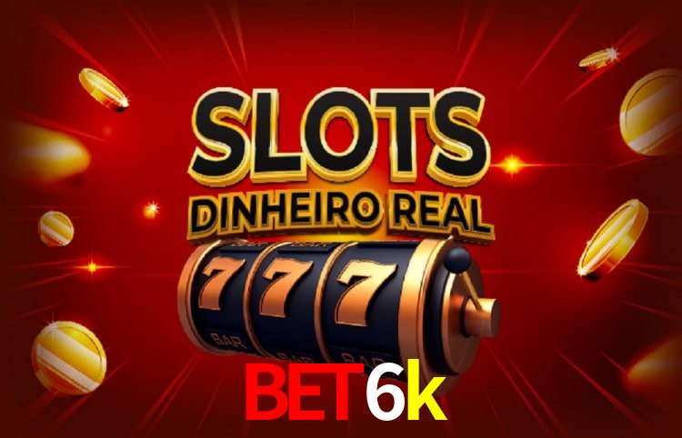 Cassino ao Vivo bet6k - Dealers Brasileiros Profissionais