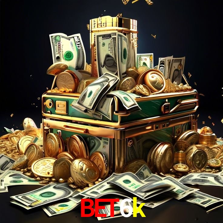 Recursos de Bônus bet6k