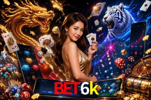 Football Betting bet6k
