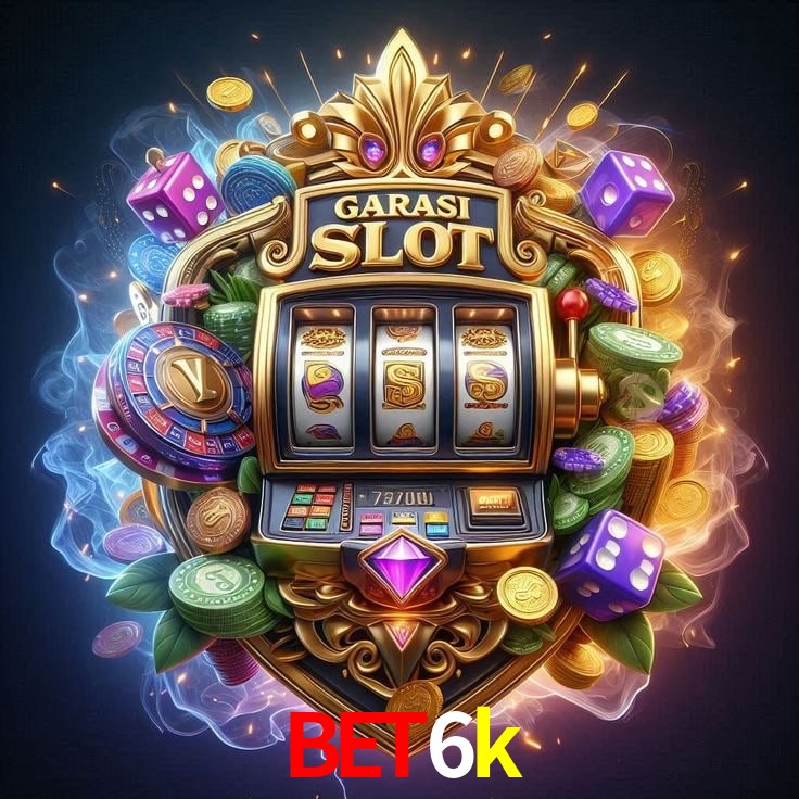 Promoções Sazonais bet6k