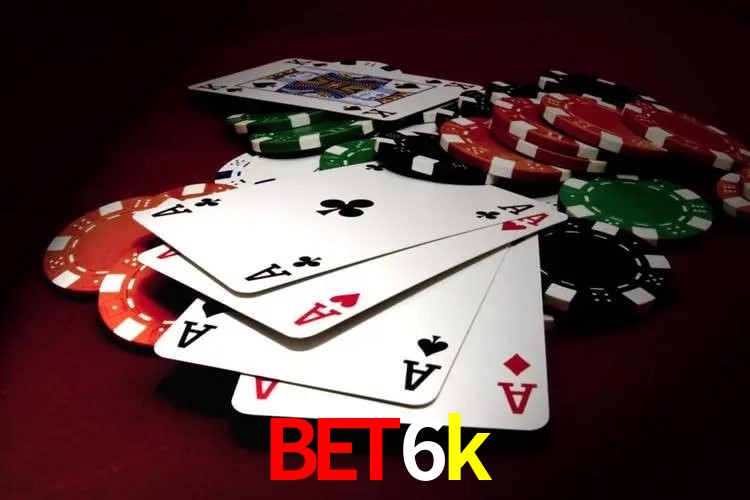 Jogo Aviator bet6k