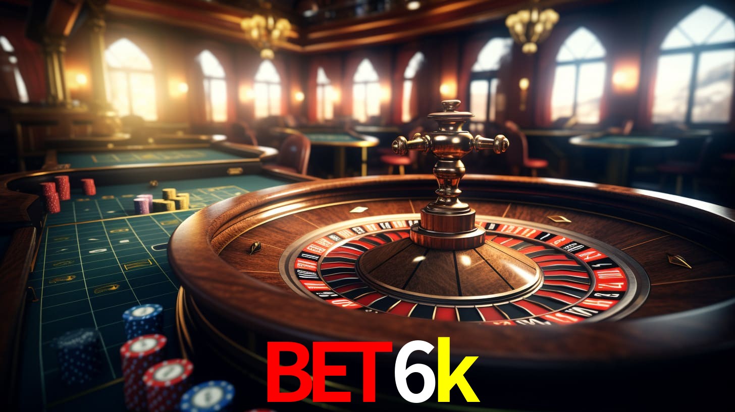 Tournaments bet6k
