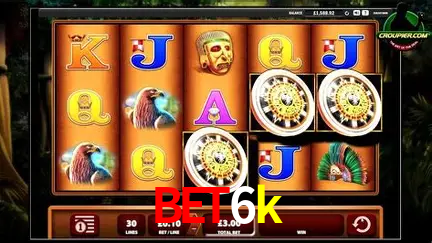 A Experiência Imersiva dos Cassinos Ao Vivo no bet6k