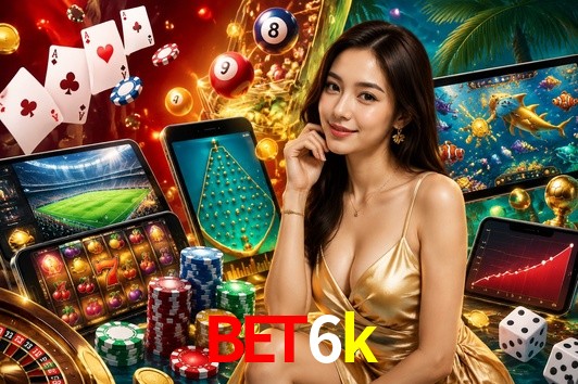 Blackjack Table bet6k