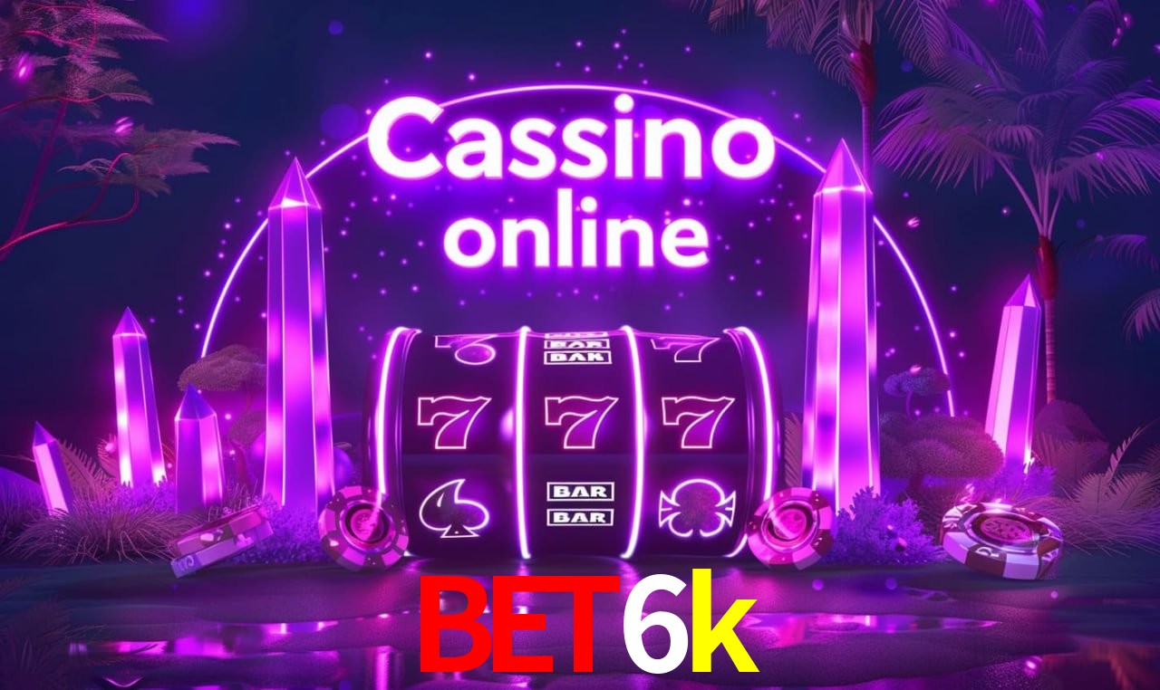Ofertas Exclusivas bet6k