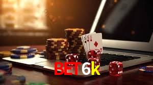 Interface Premium bet6k