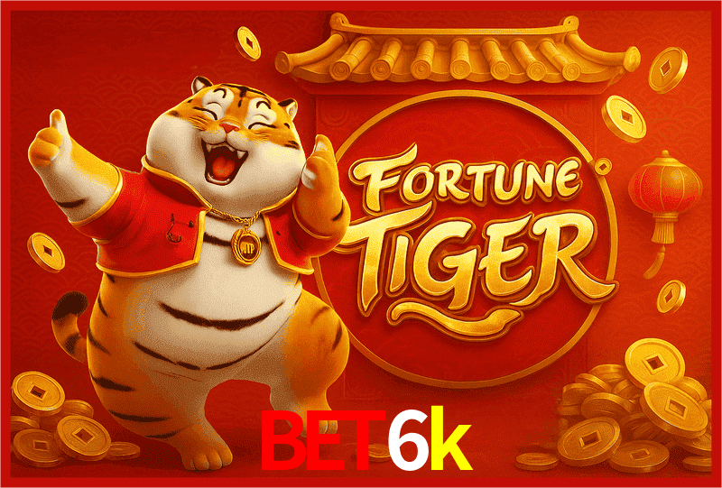 Torneios bet6k