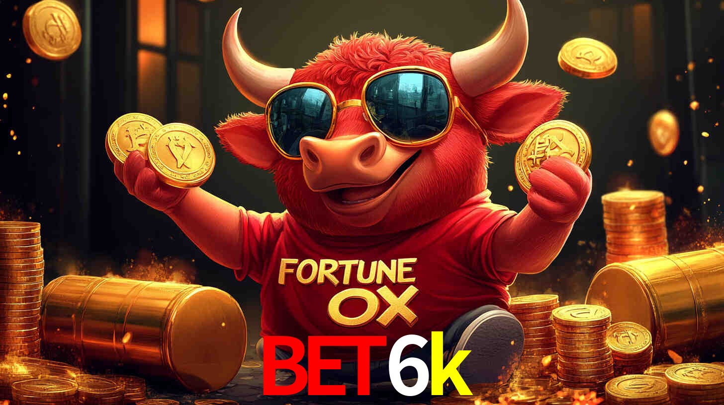 Descubra a Essência do bet6k: Nossa História e Compromissos