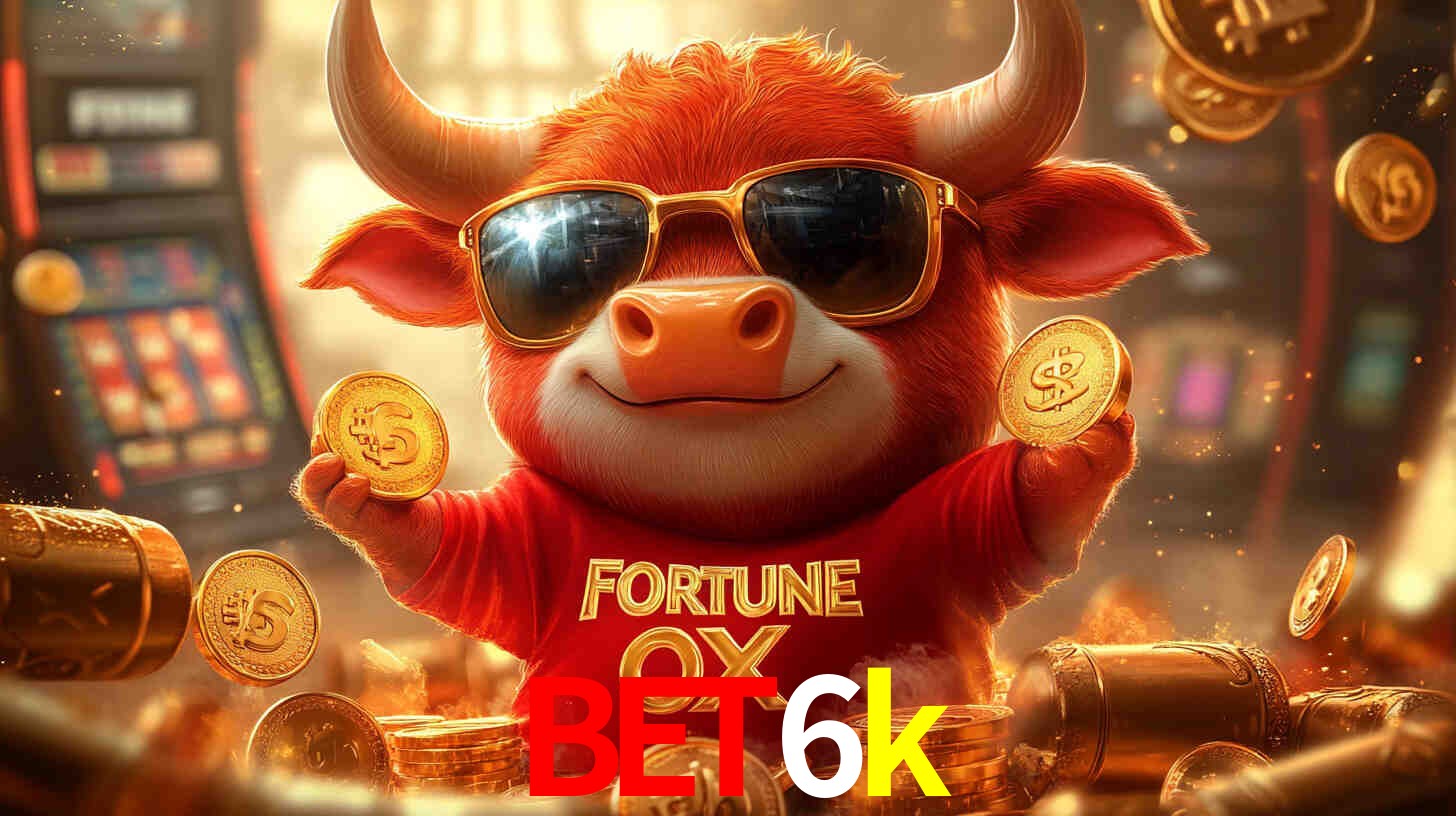 bet6k login