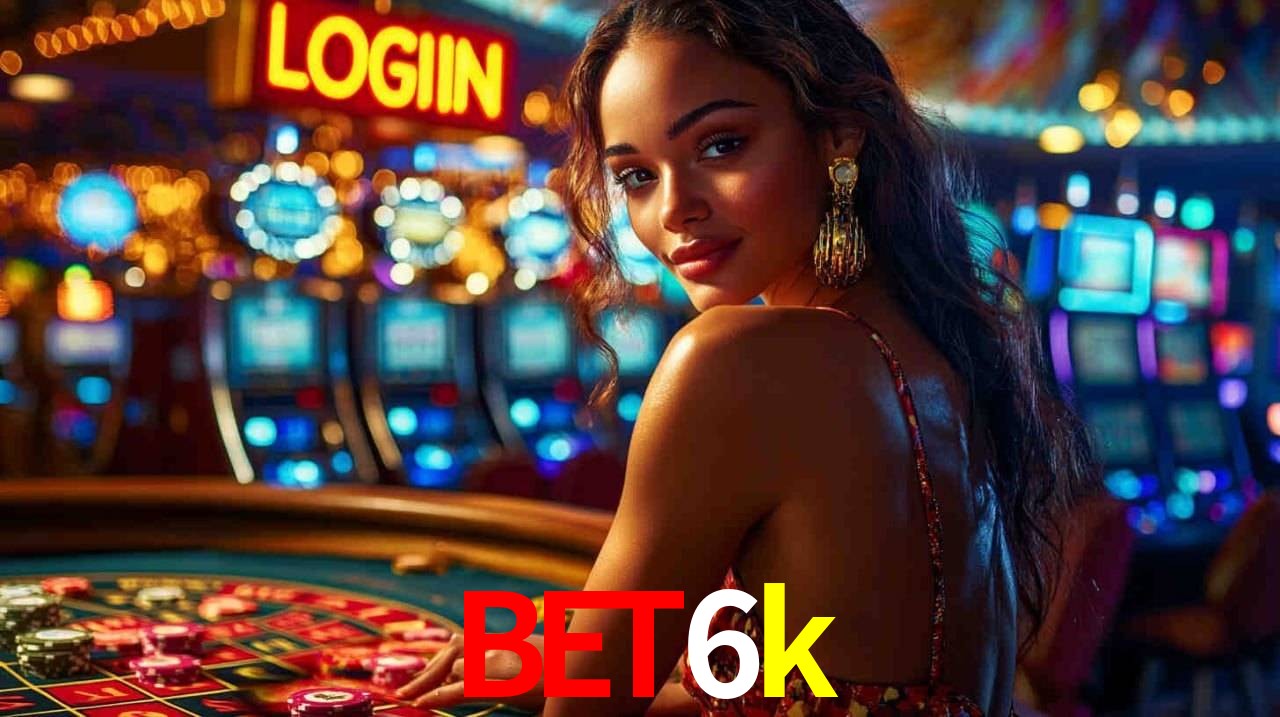 Tecnologia da Plataforma bet6k