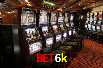 Descubra o Programa VIP da bet6k: Vantagens Exclusivas para Jogadores