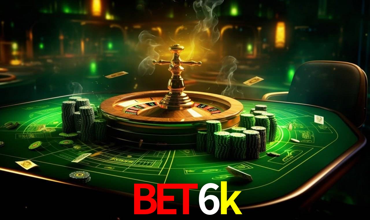 Imagem secundária para conteúdo da página Facebook bet6k