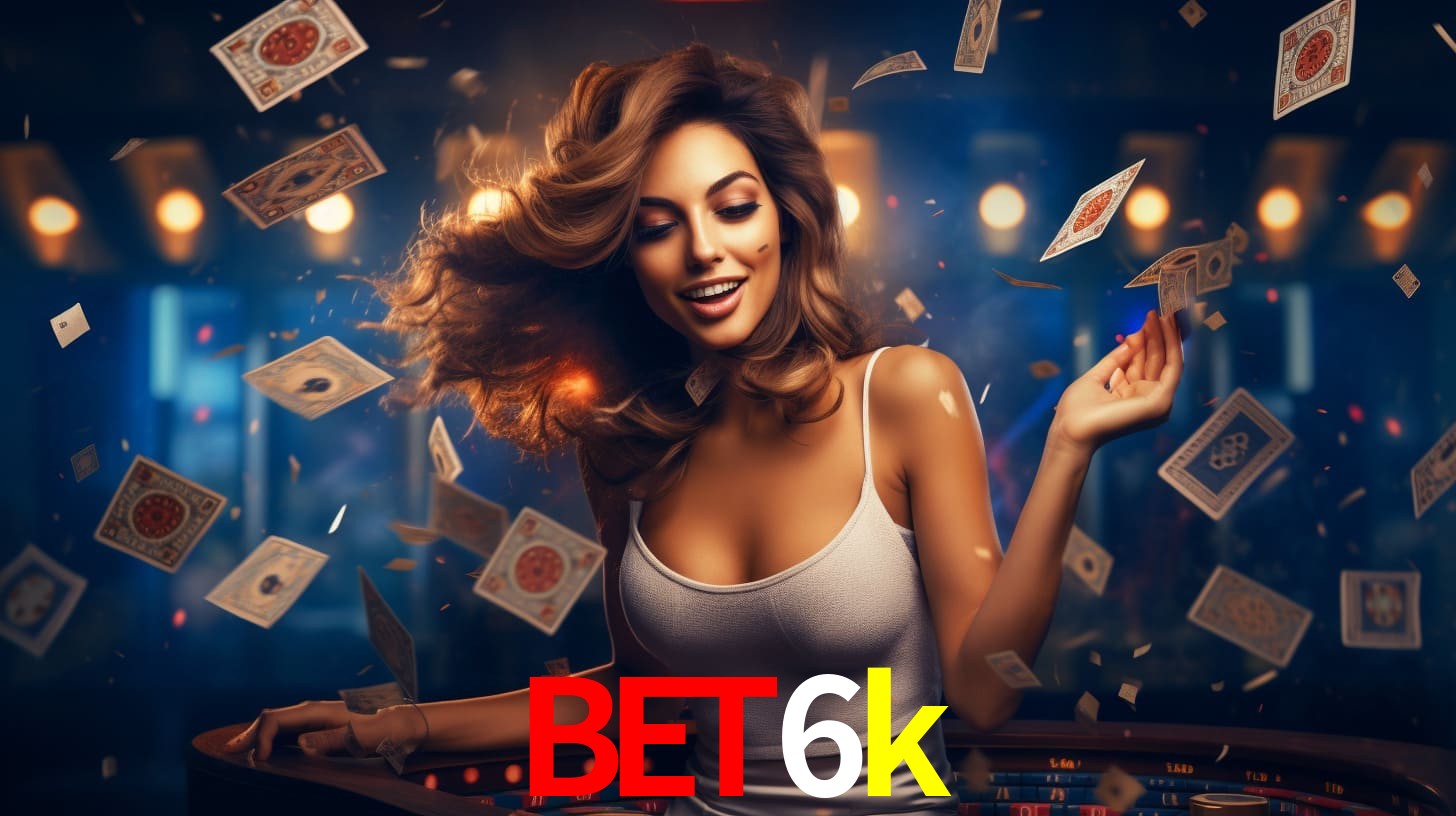 bet6k - Reino dos Milionários - bet6k.com