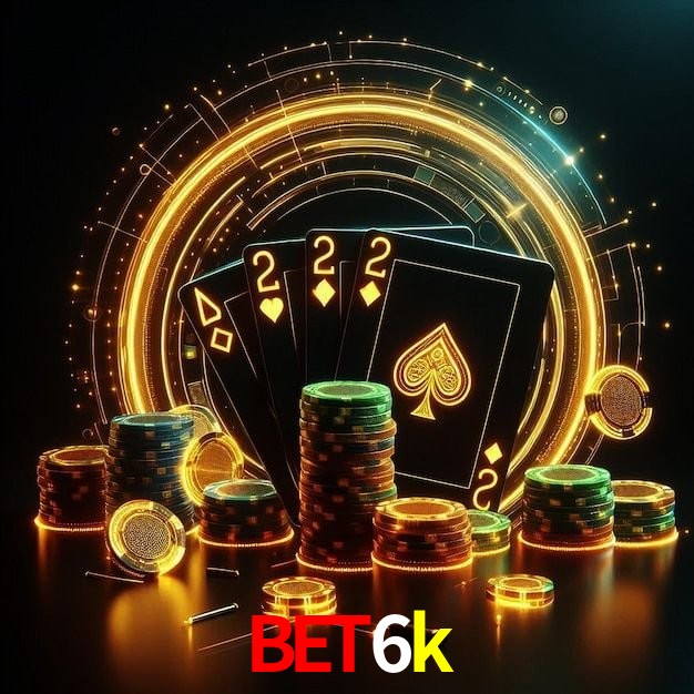 Benefícios da Conta bet6k