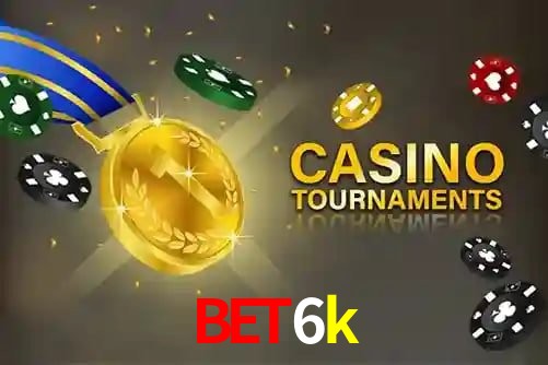 Interface do Aplicativo bet6k - Design Premium e Intuitivo