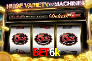 A Popularidade dos Caça-Níqueis no bet6k