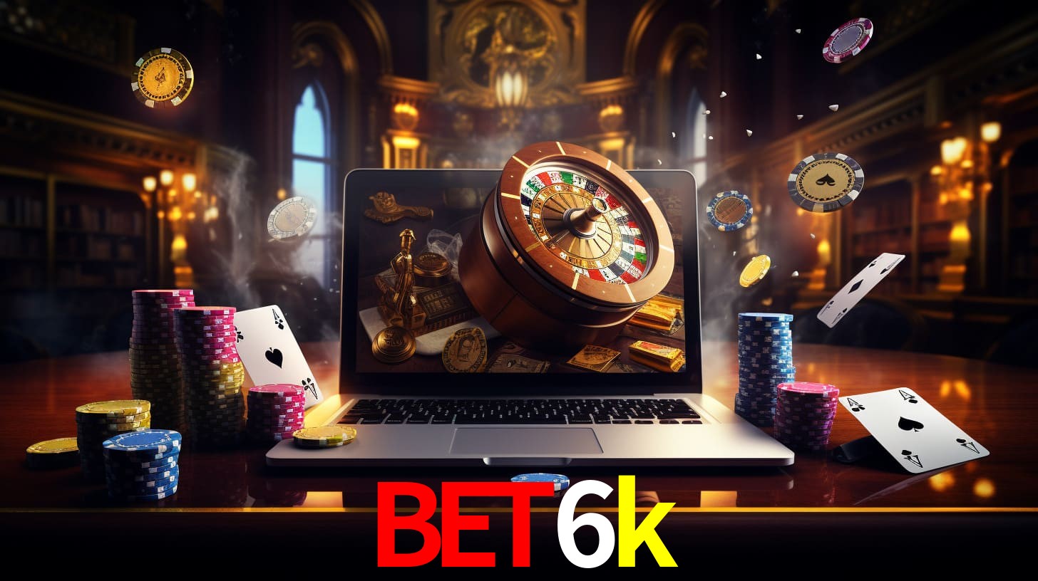 Welcome Bonus bet6k
