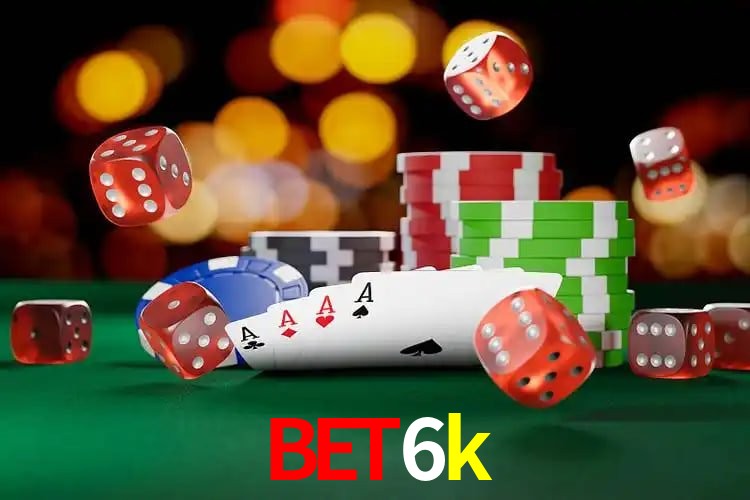 Segurança 2FA bet6k