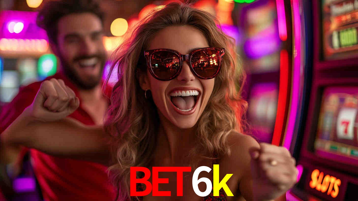Inovações de Jogos na bet6k: O Futuro das Experiências Interativas