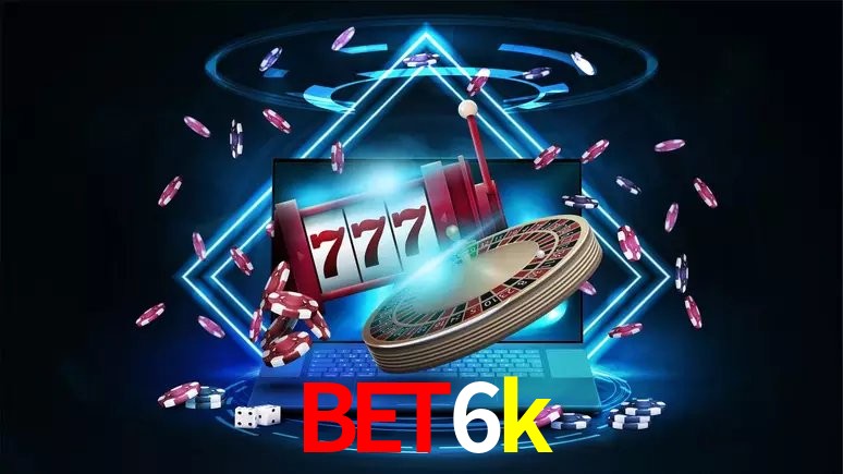 Integração de APIs bet6k