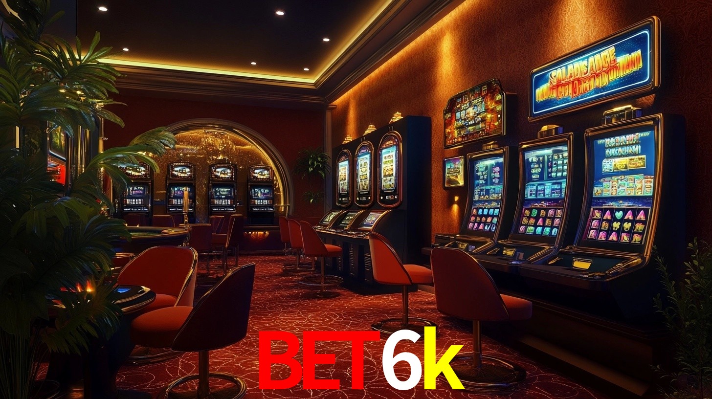 Exclusive Games bet6k